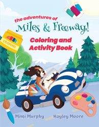 Adventures-of-Miles-Freeway-Color-Activity-Book