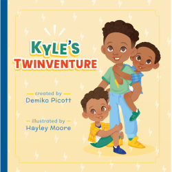 Kyle's Twinventure
