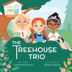 The Treehouse Trio