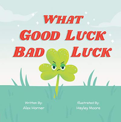 WhatGoodLuckBadLuck